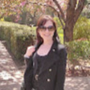 Meet your Posher, Inesa